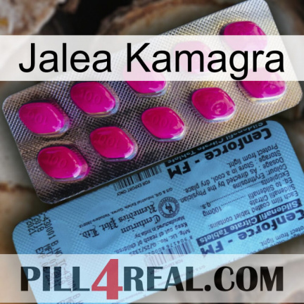 Jelly Kamagra 35